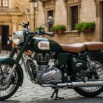 Royal Enfield Classic 250: Affordable Retro Cruiser Set to Redefine Entry-Level Riding
