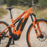 KTM Electric Cycle 2026: Powerful, Stylish & Smart Urban Mobility Revolution