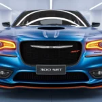 2026 Chrysler 300 Returns with Bold Luxury, Powerful Performance, and Modern Tech