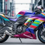 Kawasaki Ninja 600 2026: Powerful Supersport with Smart Features and Everyday Comfort