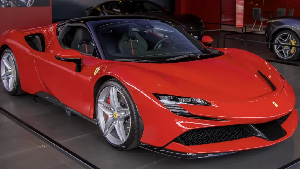 2026 Corvette Zora