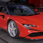 2026 Corvette Zora: The 1,000+ HP American Hypercar Ready to Challenge Ferrari