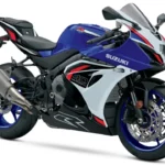 2026 Suzuki GSX-R1000 Unveiled: Refined Power, Smarter Tech, and Track-Ready Evolution