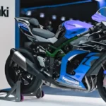 2026 Kawasaki Ninja H2R Revealed: The Ultimate Track-Only Hyperbike Pushing Speed Limits Beyond Imagination
