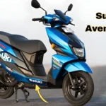 Suzuki Avenis 125 2026: Stylish, Fuel-Efficient Scooter Built for Smart Urban Riders