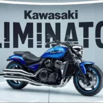2026 Kawasaki Eliminator Launched – Classic Cruiser Style Meets Modern Performance