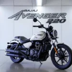 2026 Bajaj Avenger 220 Unveiled: A Refined Cruiser Built for Comfort and Everyday Riding