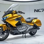 2026 Honda NC750X Unveiled – A Smart Adventure Bike Built for Real-World Riding