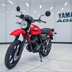 2026 Yamaha AG200 Revealed: A Reliable Workhorse Built for Farms and Rural Life