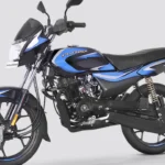 Bajaj Platina 110 2026: Comfortable Commuter Bike with 70 KM/L Mileage