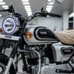 Tata 125cc Bike 2026: Affordable Commuter Set to Disrupt Indian Two-Wheeler Market
