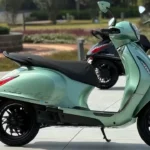 Bajaj Chetak C25 Launched at Budget Price: Stylish, Reliable Electric Scooter for Daily City Riders